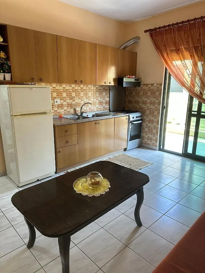 Roan Apartament Near Sea Durres